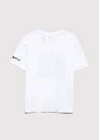 Resim Mavi Ps Never Erkek Çocuk T-Shirt M6610374-620