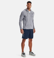 Resim Under Armour Ua Tech Graphic Erkek Şort 1306443-409