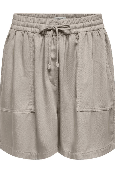 Resim Only Onlkenya Lıfe Hw Shorts Cc Otw Kadın Kot&Kanvas Şort 15312492