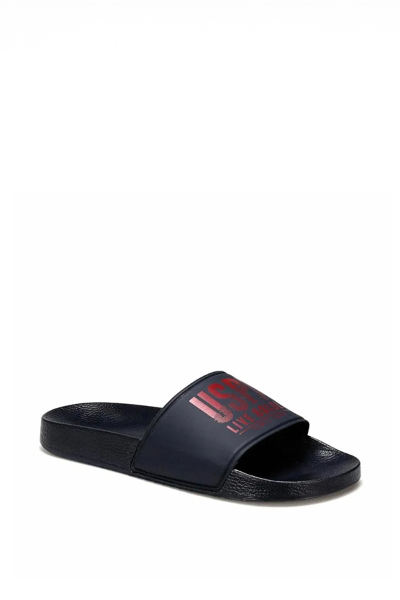 Resim U.S. Polo Assn. Erkek Terlik A101984430 Gusty 5Fx