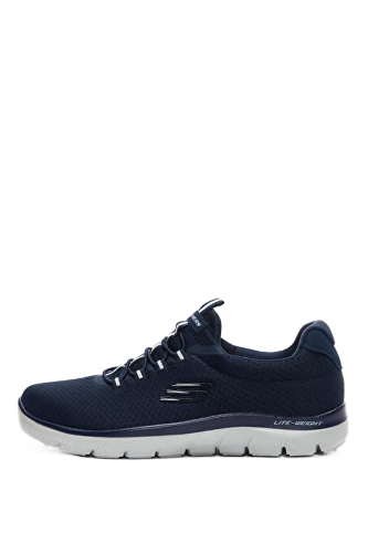 Resim Skechers Summıts Erkek Spor Ayakkabı 52811Tk Nvy