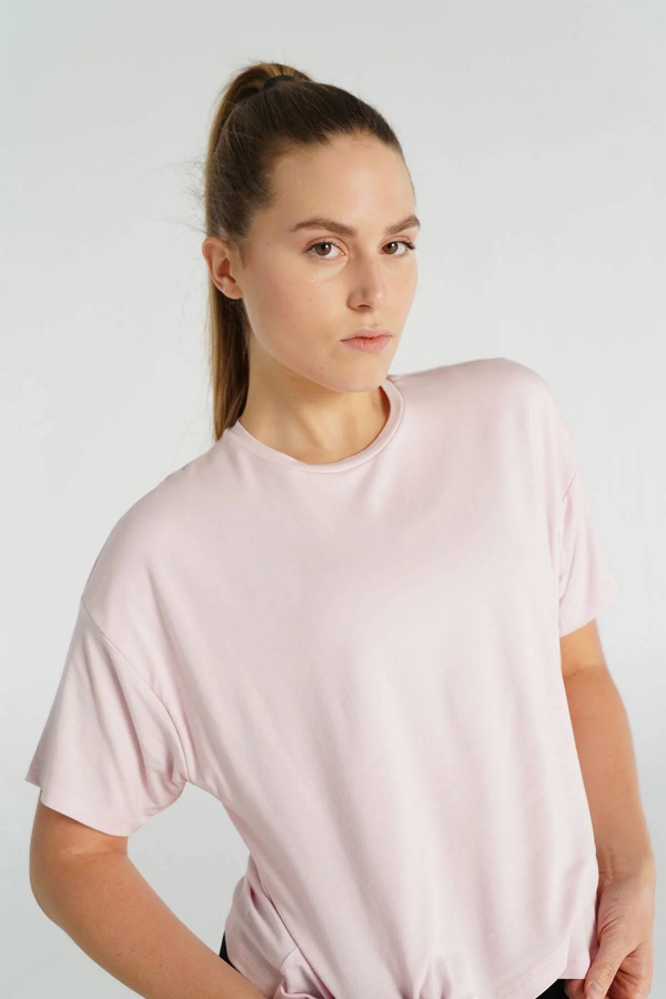 Resim Hummel Kadın T-shirt