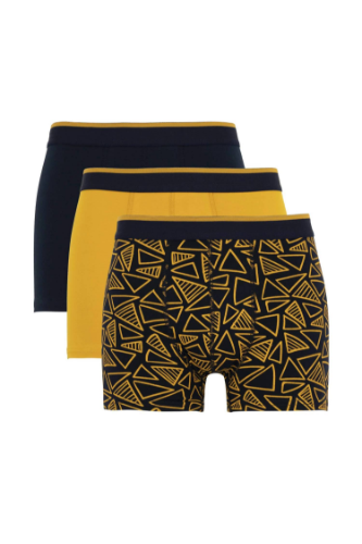 Resim Defacto Erkek Boxer