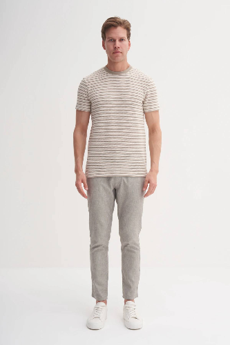 Resim Cazador Erkek T-shirt 4183