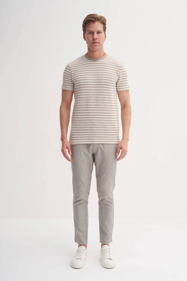 Resim Cazador Erkek T-shirt 4183