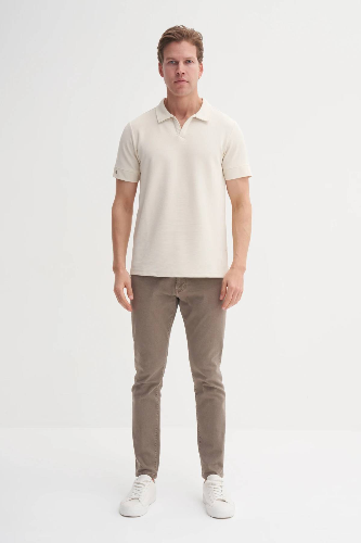 Resim Cazador Erkek T-shirt 4201