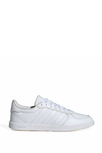 Resim Adidas Breaknet Sleek Kadın Spor Ayakkabı IH5418