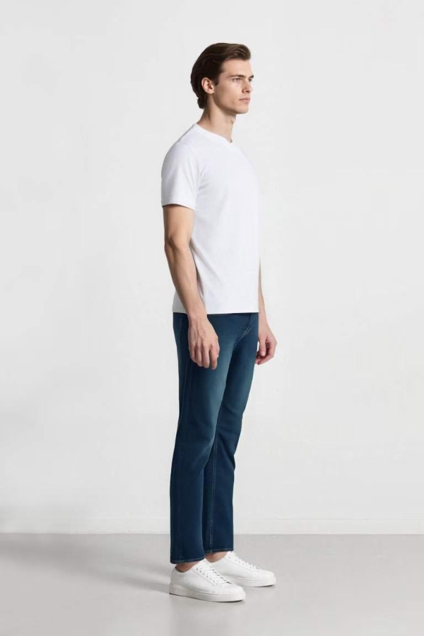 Resim Defacto Erkek  Jean Pantolon R9026AZ/NM41