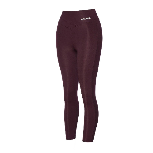 Resim Hummel Hml Bria Tights Kadın Tayt 931587-3858