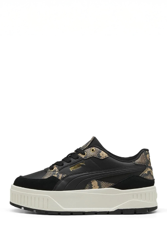 Resim Puma Karmen II Idol Snake Chic Kadın  Spor Ayakkabı 400395-02