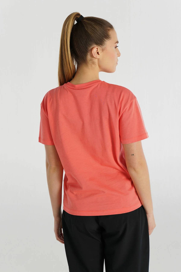 Resim Hummel Kadın T-shirt