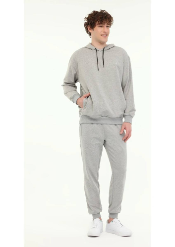 Resim Lumberjack Erkek Sweat