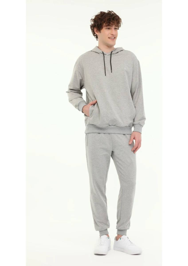 Resim Lumberjack Erkek Sweat