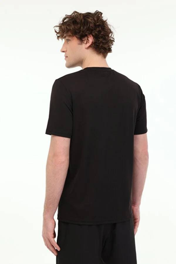Resim Lumberjack Erkek T-shirt