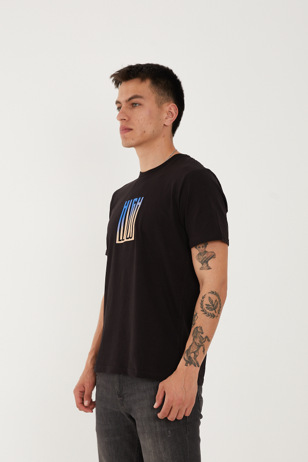 Resim PAUL&MORE Erkek T-shirt