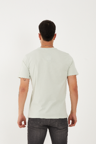 Resim PAUL&MORE Erkek T-shirt