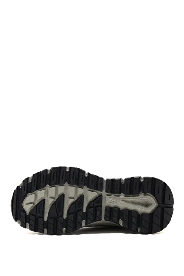 Resim Skechers D'Lux Trekker Erkek Spor Ayakkabı 237565 Olmt
