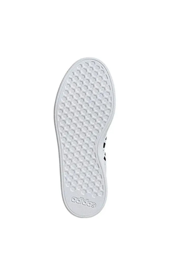 Resim Adidas Grand Court Base Kadın Spor Ayakkabı JS2889