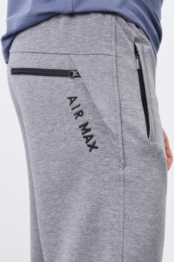 Resim Tommy Life Erkek Eşofman Alt T01ER-84343