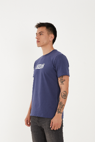 Resim PAUL&MORE Erkek T-shirt