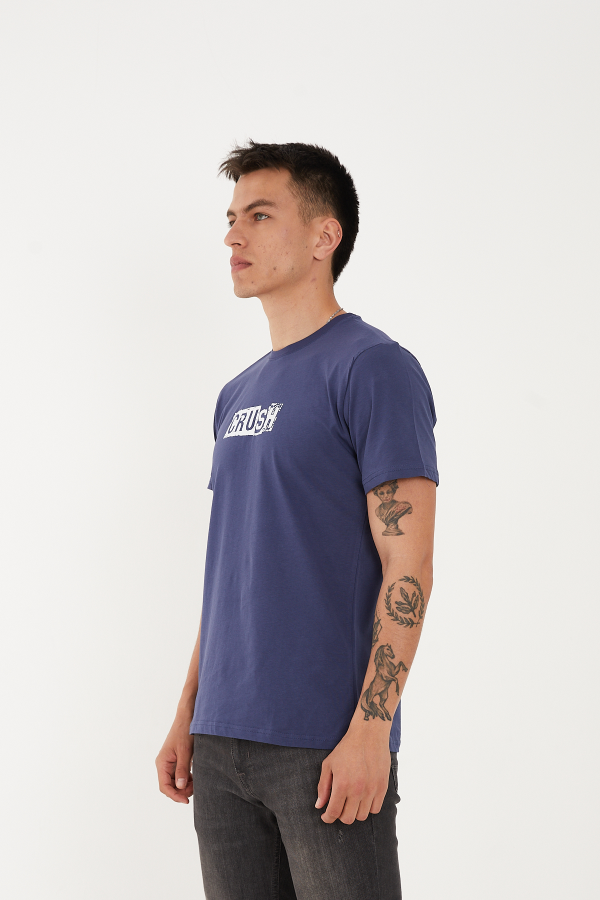 Resim PAUL&MORE Erkek T-shirt