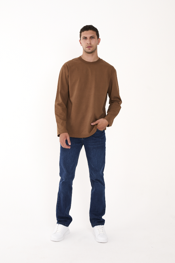 Resim Trender Erkek Sweat