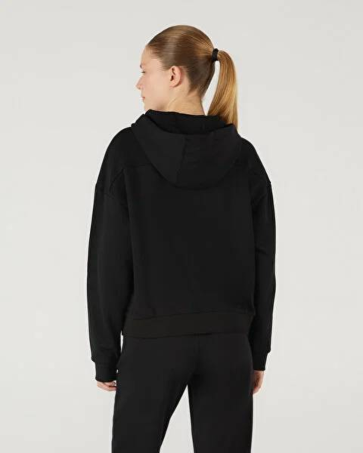 Resim Skechers W Essential Full Zip Kadın  Sweat S242117-001