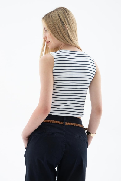 Resim Fashion Friends Kadın Bluz 25Y0326K1