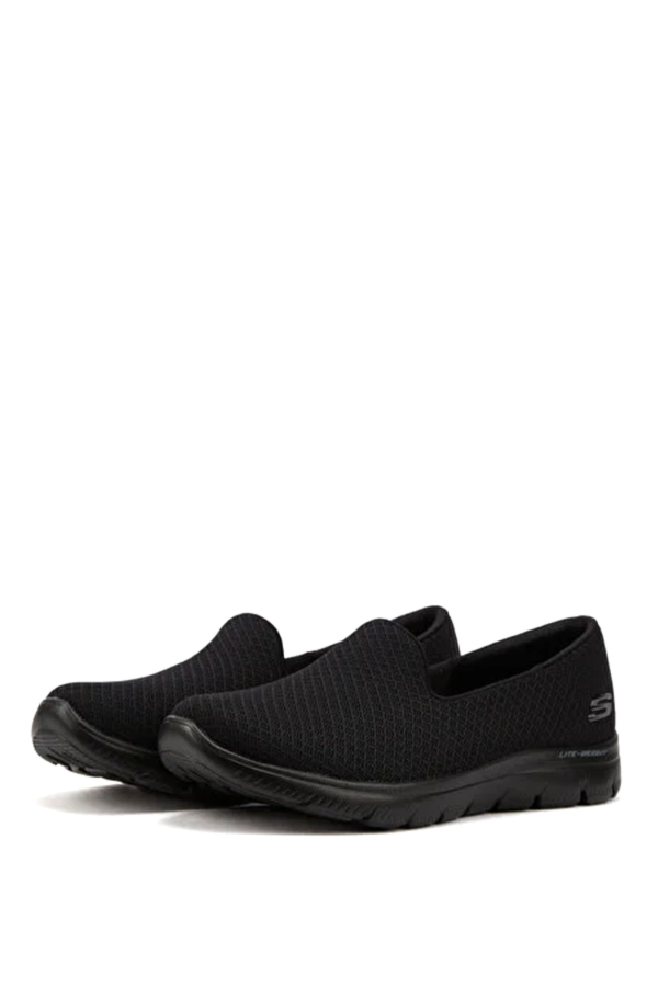 Resim Skechers Summits Kadın Spor Ayakkabı 896123Tk Bbk