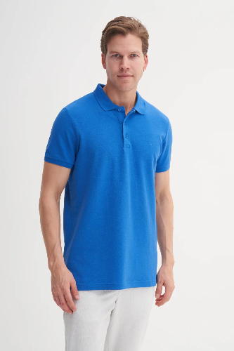 Resim Cazador Erkek T-shirt