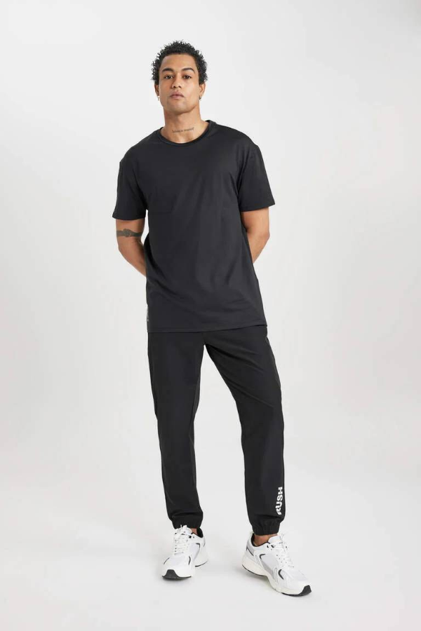 Resim Defacto Erkek T-shirt