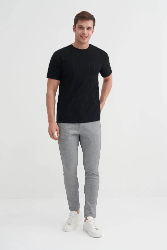 Resim Cazador Erkek T-shirt 4203