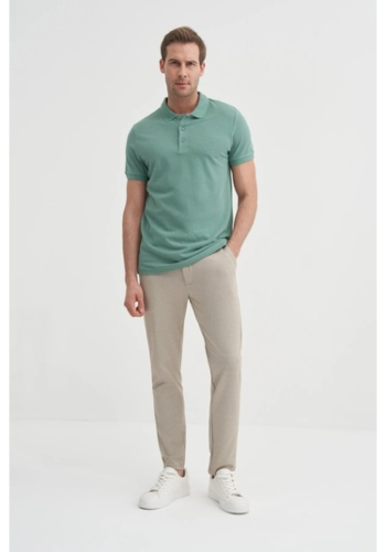 Resim Cazador Erkek T-shirt