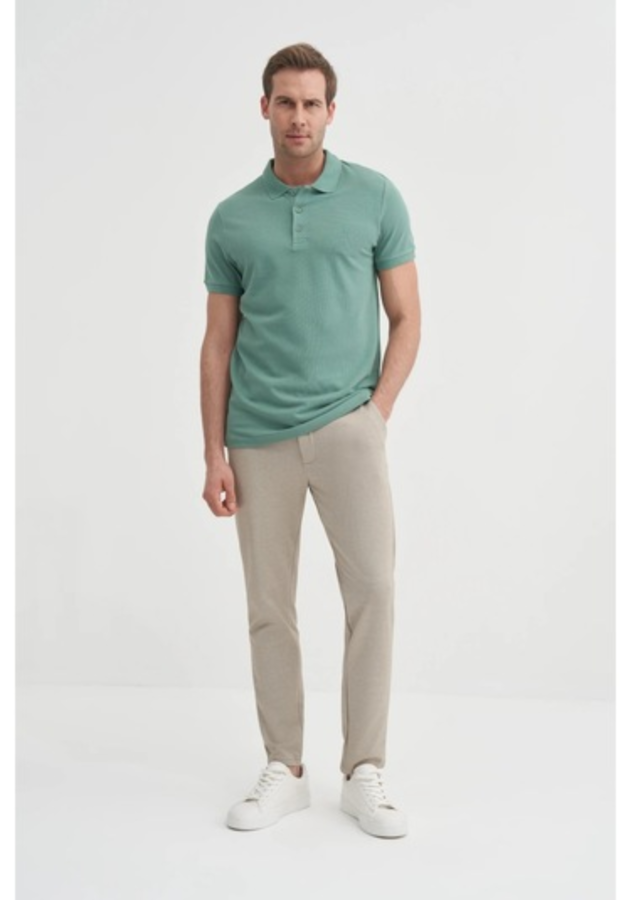 Resim Cazador Erkek T-shirt