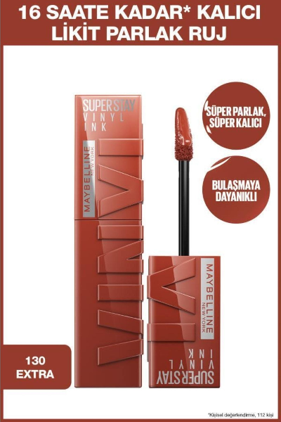Resim Maybelline Kadın Ruj