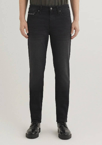 Resim Mavi Jake Skinny  Erkek Jean Pantolon M0042218775