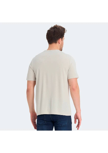Resim Lumberjack Erkek T-shirt