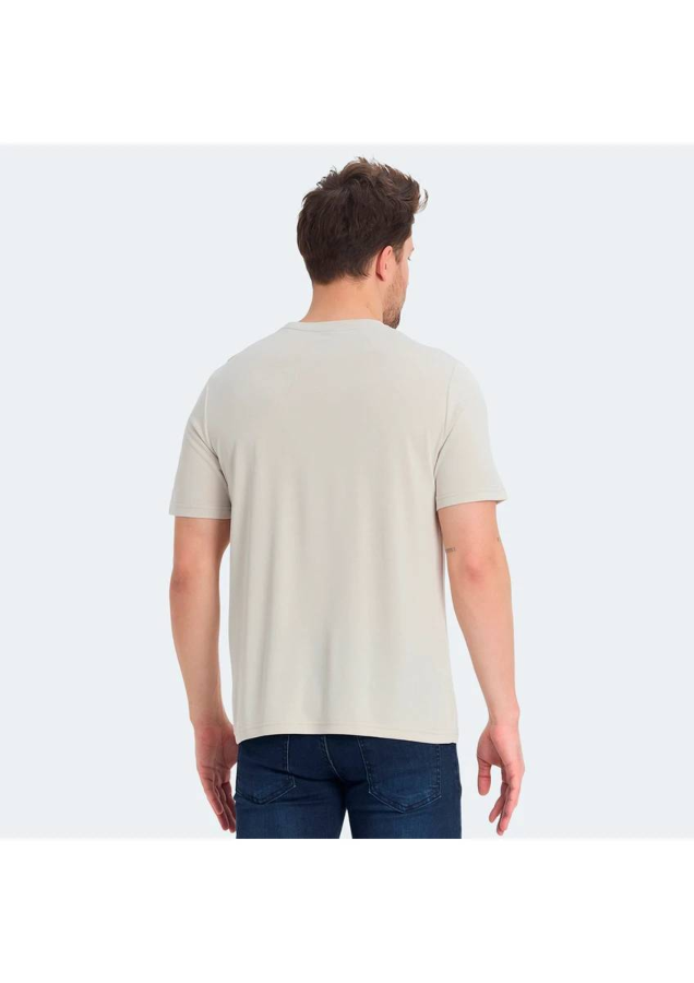 Resim Lumberjack Erkek T-shirt