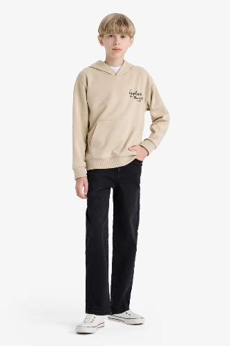 Resim Defacto Erkek Çocuk  Sweat E9582A8/BG737