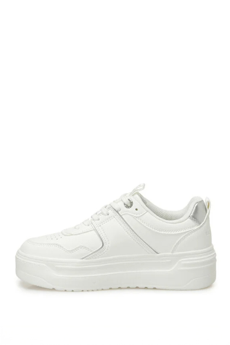 Resim U.S. Polo Assn. Kadın Spor Ayakkabı A101946719 Clarke 5Fx
