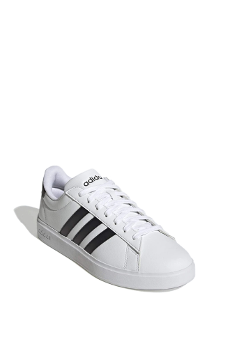 Resim Adidas Grand Court 2.0 Erkek Spor Ayakkabı GW9195