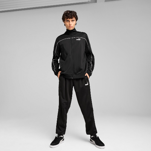Resim Puma Unisex Eşofman Takım