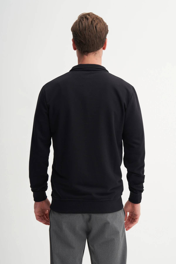 Resim Cazador Erkek Sweat 53270