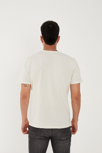 Resim PAUL&MORE Erkek T-shirt