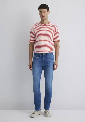 Resim M0042280965 Mavi Jake Erkek Jean Pantolon