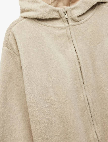 Resim Koton Erkek Çocuk Sweat 6Wkb10135Tk