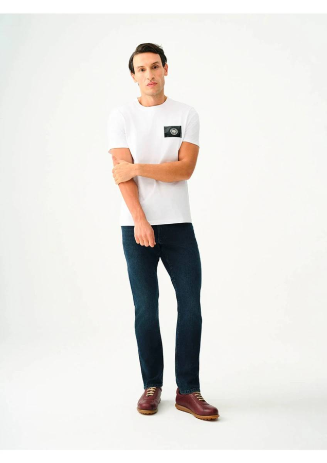 Resim Lf2037023 Loft Terrybrown Erkek Jean Pantolon