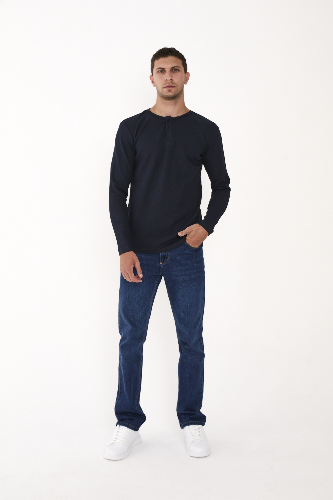 Resim Trender Erkek Sweat