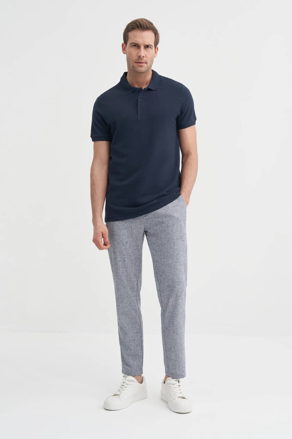 Resim Cazador Erkek T-shirt