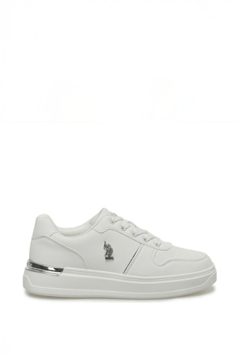 Resim U.S. Polo Assn. Kadın Spor Ayakkabı A101946702 Alka 5Fx